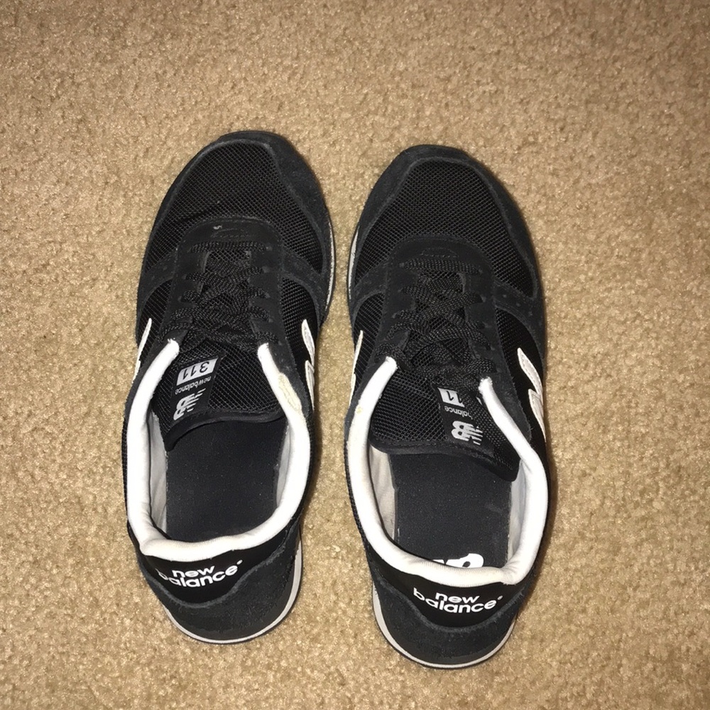 New Balance Shoes!